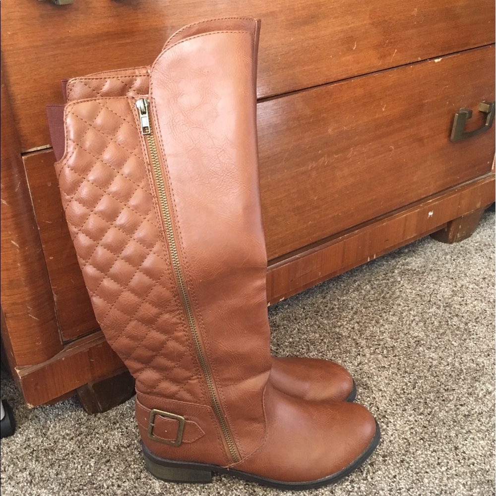Arizona Boots size 7.5 - Picture 2 of 7
